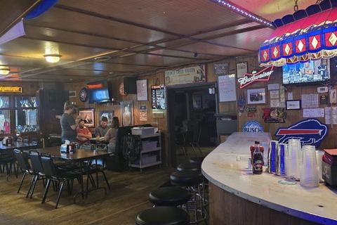 French Creek Tavern